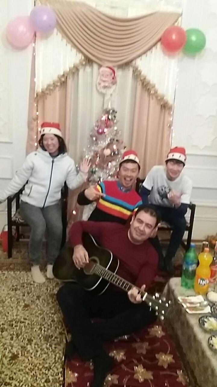 Hotel Umarxon Bukhara Esterno foto